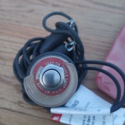 Snap On Remore Start Button