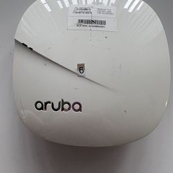 Aruba Wireless Access Point IAP-305 WiFi AP – Untested