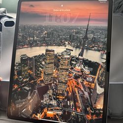 iPad Air 13” (M3) – WiFi + Cellular – 128GB