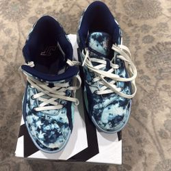 Jordan Tatum GPX