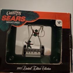 1995 Limited Edition Collection 