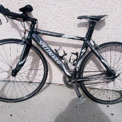 Specialized Triathlon Bike