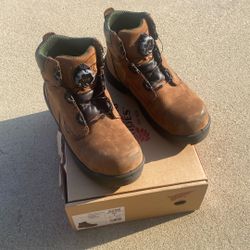 Red Wing Men’s Boots Size 10