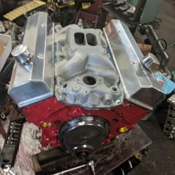 350 Sbc