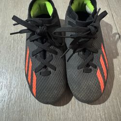 Adidas Soccer Cleats