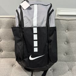 Nike ELITE Backpack NEW!