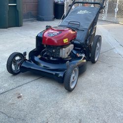 Craftsman Lawn Mower