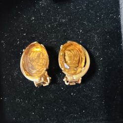 Pendientes Vintage 