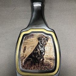 3 Jim Beam Decanters