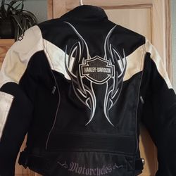 Harley-Davidson Riding Jacket