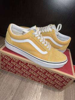 Womens Vans