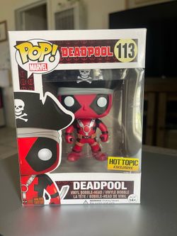 Deadpool 113#