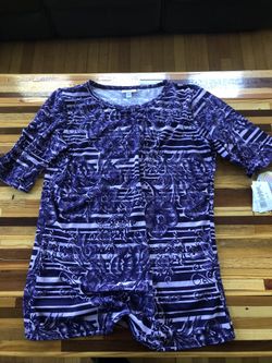 Lularoe shirts NEW 10 Each