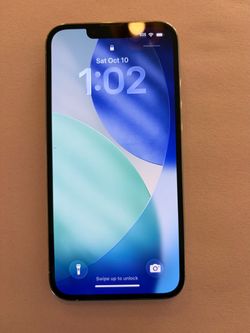 iPhone 13 Pro 256gb