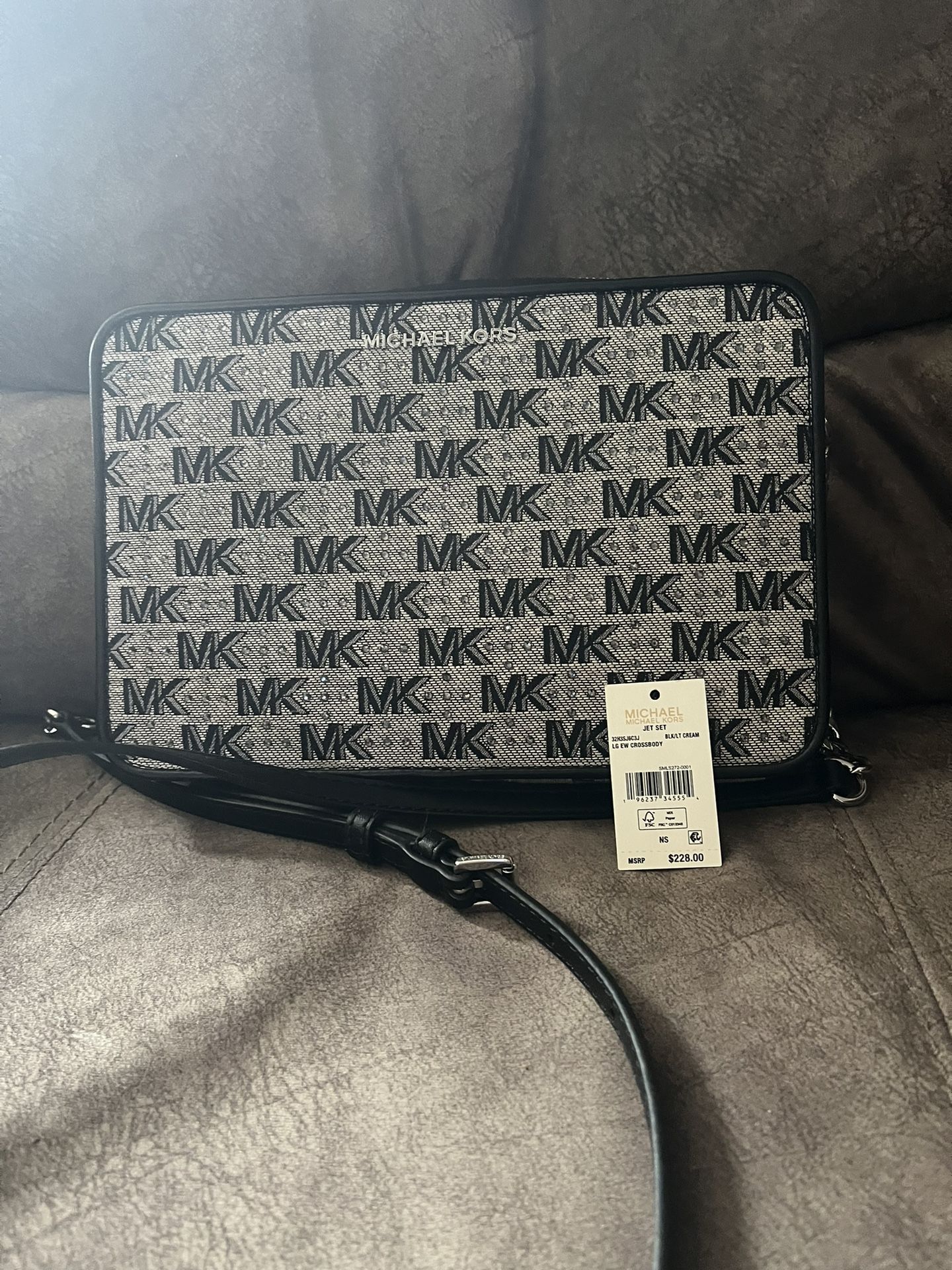 Michael Kors Crossbody