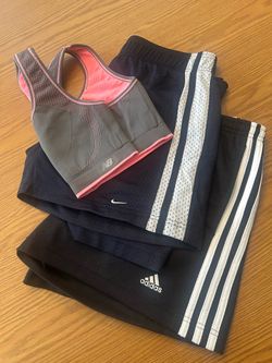 Sportswear Bundle - size M - New
