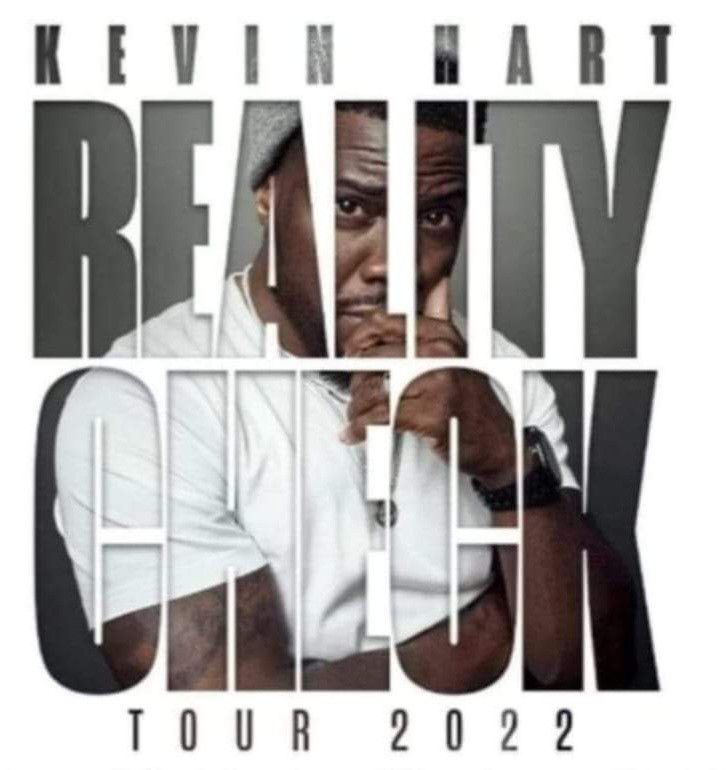 Kevin Hart Tickets
