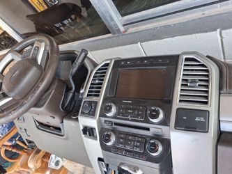 Ford 250 part 2019