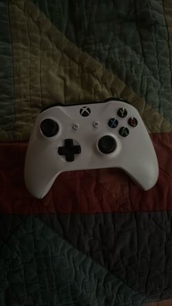 Xbox  One Controller 