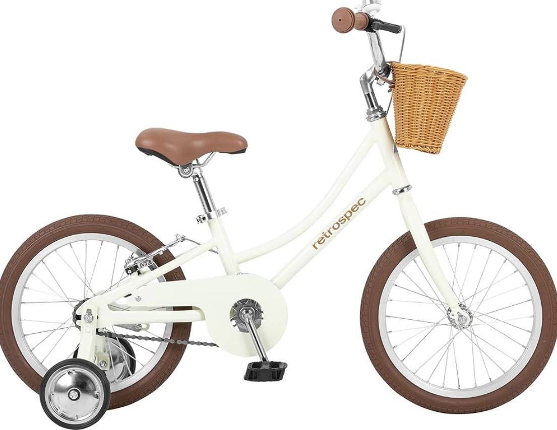 Kids Bike