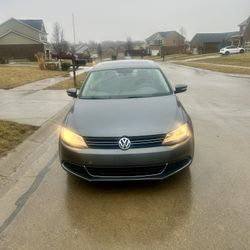 2013 VW Jetta SE – $3,000 Cash – Runs Great