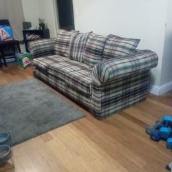 Couch Set