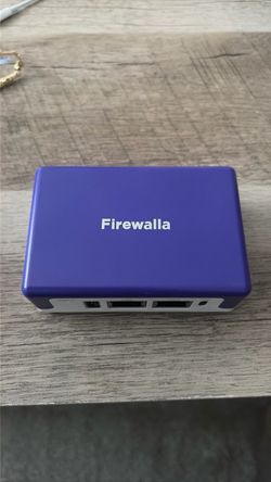 Firewalla
