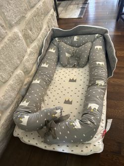 Little Baby Bed 
