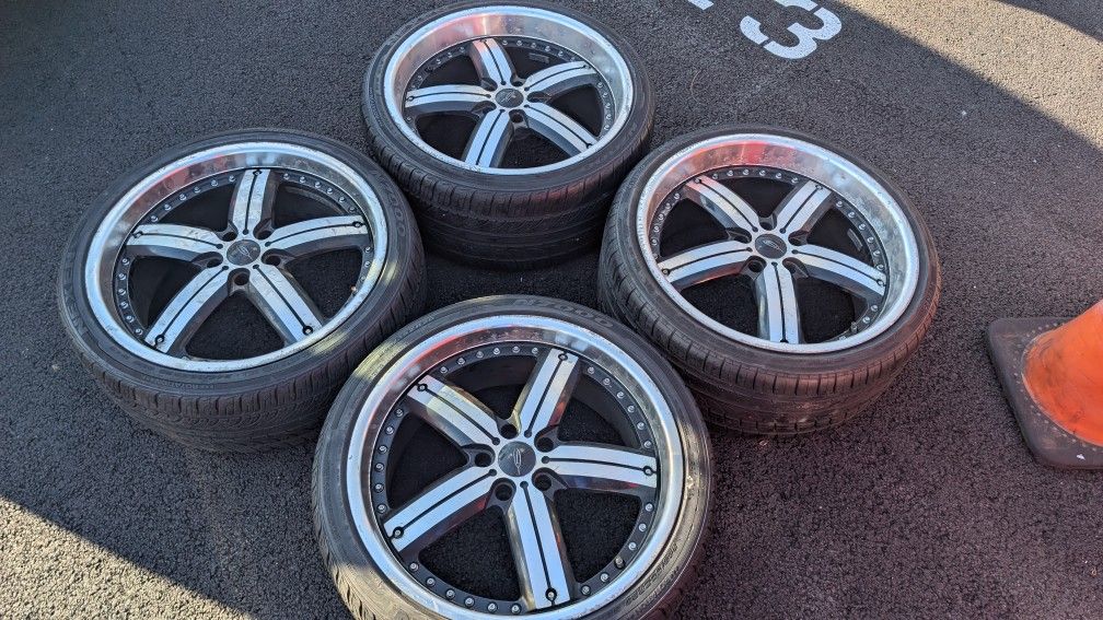 Rims