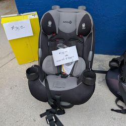 Car Seats