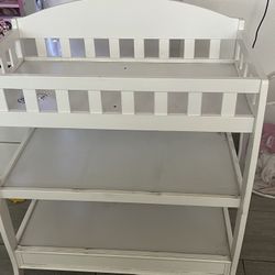 Changing Table 