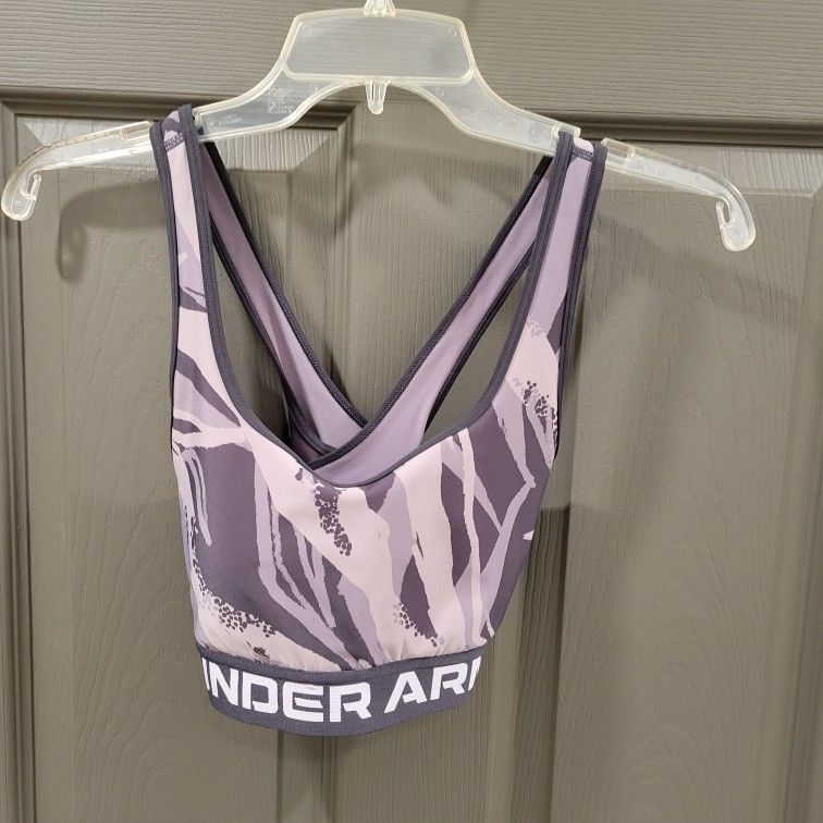 Under ARMOUR SPORTS BRA