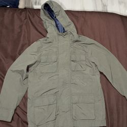 Boys Windbreaker 