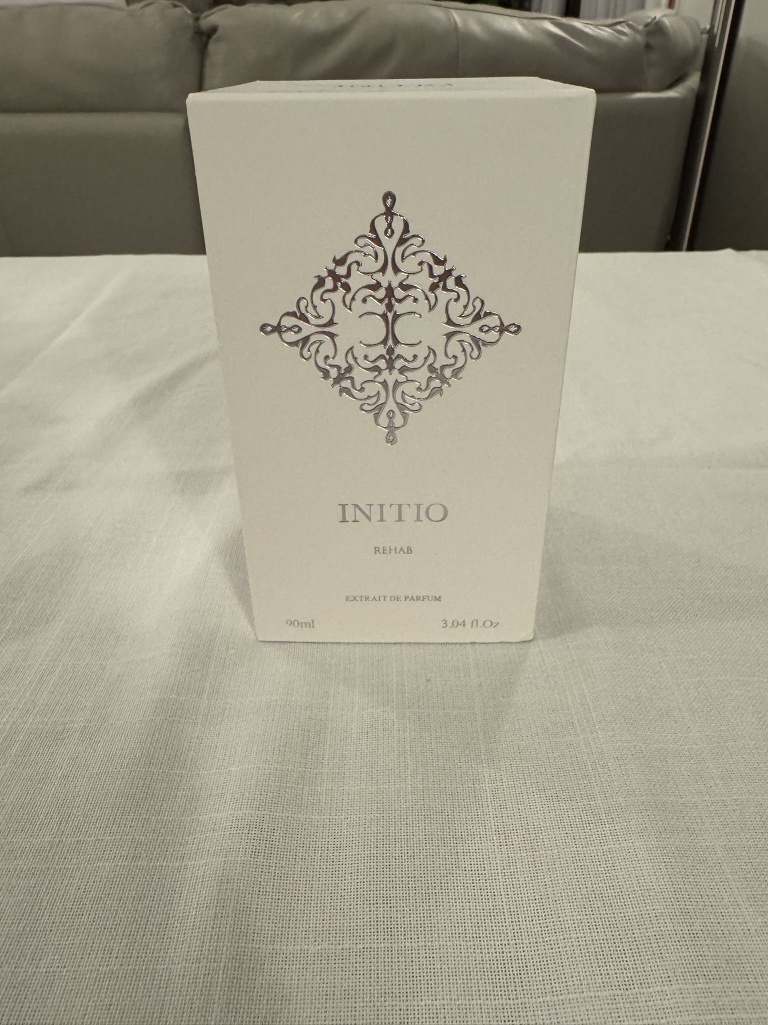 Initio Rehab