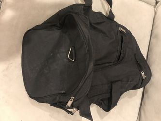 Small gym bag
