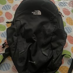 North Face BackPack 