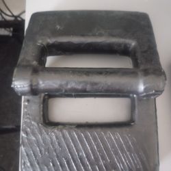 6 Lbs Weights