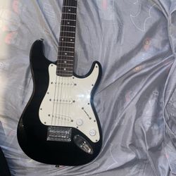 Fender Squier Mini