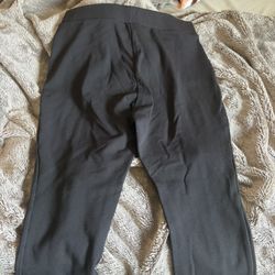 Classy black Slacks