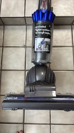 Dyson Ball Animal 2 origin