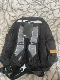 Nike Elite Backpack