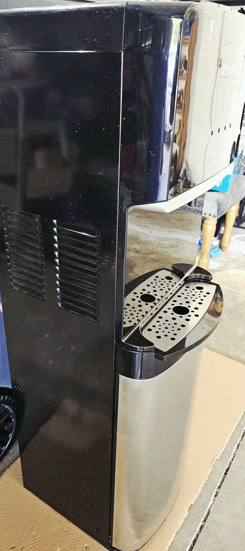 Home Water Dispenser