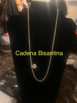  Cadena Bisantina
