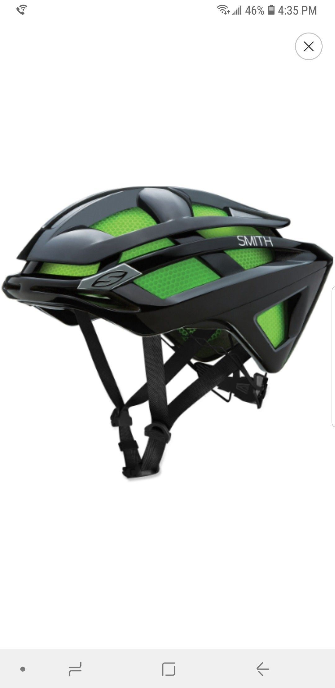 Helmet