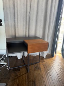 Cattelan Italian Nightstand