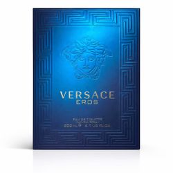 Versace Eros EDT 5ml Decant – 100% Authentic Men’s Cologne Sample – Fast Shipping