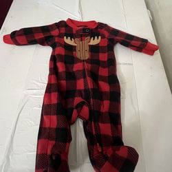Newborn Clothes 