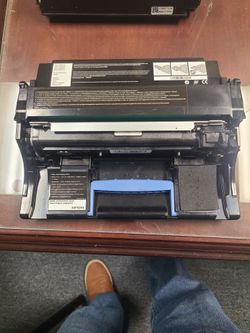 Tener  for copy machine