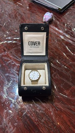 Swiss Made Watch
