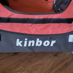 Kinbor Trailor for Bicycle